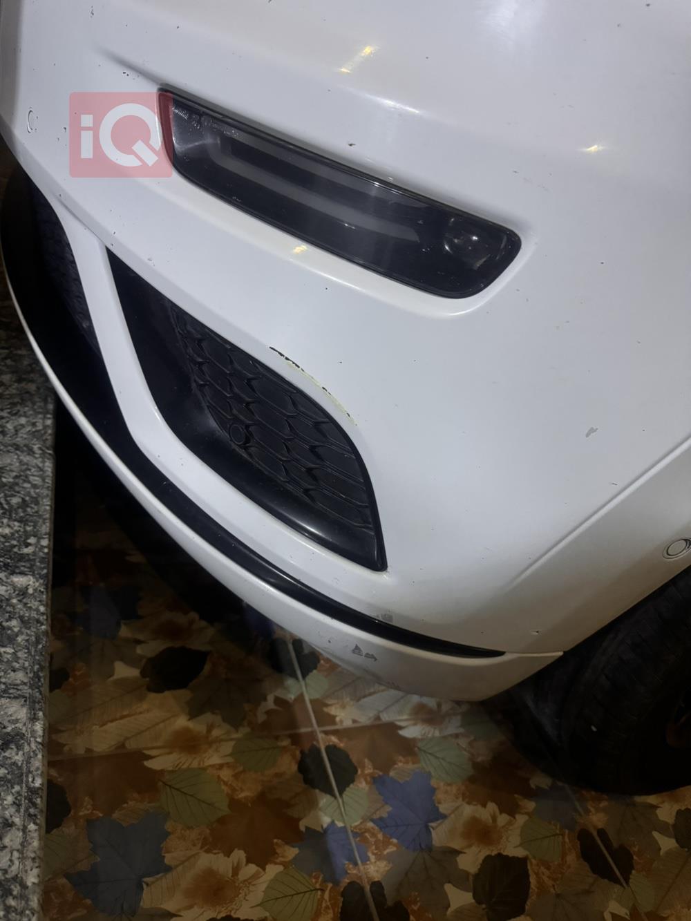 جیپ گراند شیرۆکی
